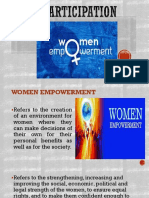 Реферат: Gender Equity Essay Research Paper Gender EquityEveryone